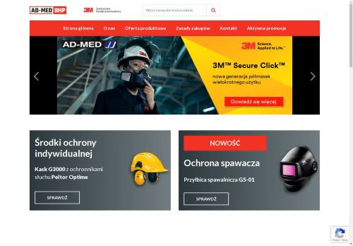 AD-MED BHP Sp. J.