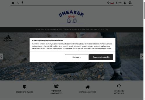 Sneakerhouse