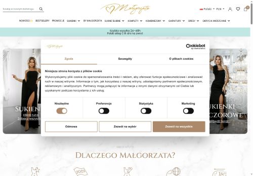 MAŁGORZATA STYL s.c. Krzysztof Lis, Henryk Lis