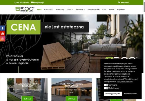 RAFAŁ WRONKA FIRMA HANDLOWO – USŁUGOWA